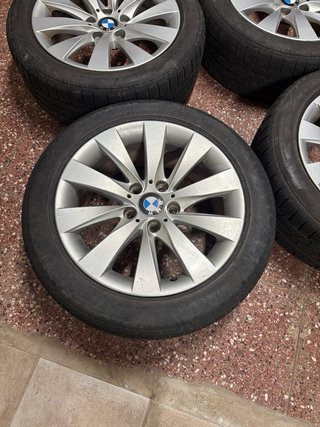 Llantas bmw R17 5x112