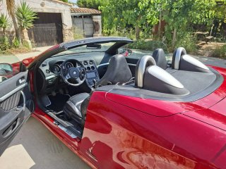 Alfa Romeo Spider 2010