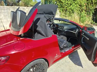 Alfa Romeo Spider 2010