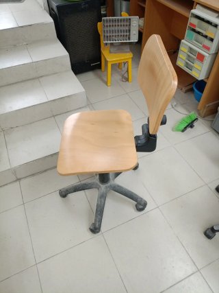 Silla prótesis dental LORAN