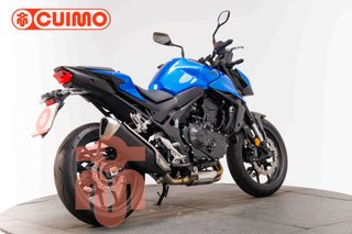 HONDA CB 750 HORNET