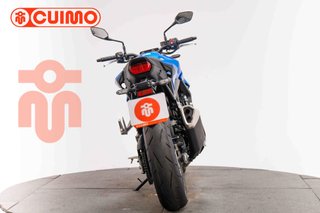 HONDA CB 750 HORNET