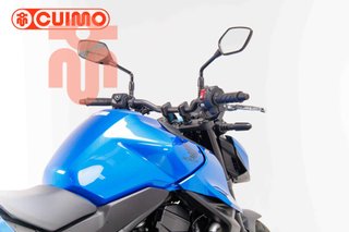 HONDA CB 750 HORNET