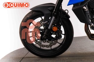 HONDA CB 750 HORNET
