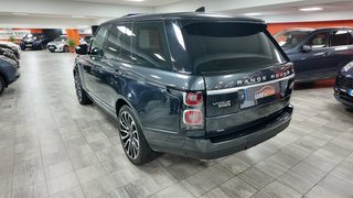 LAND-ROVER Range Rover 4.4 SDV8 VOGUE