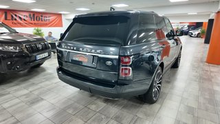 LAND-ROVER Range Rover 4.4 SDV8 VOGUE