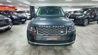 LAND-ROVER Range Rover 4.4 SDV8 VOGUE