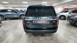 LAND-ROVER Range Rover 4.4 SDV8 VOGUE