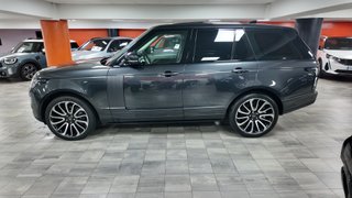 LAND-ROVER Range Rover 4.4 SDV8 VOGUE
