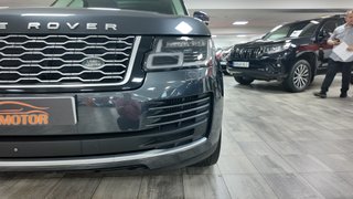 LAND-ROVER Range Rover 4.4 SDV8 VOGUE