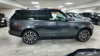 LAND-ROVER Range Rover 4.4 SDV8 VOGUE