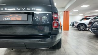 LAND-ROVER Range Rover 4.4 SDV8 VOGUE
