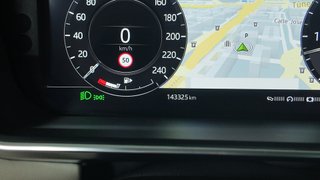 LAND-ROVER Range Rover 4.4 SDV8 VOGUE