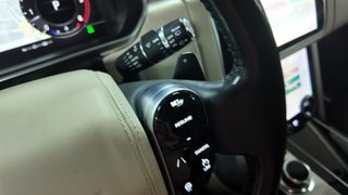 LAND-ROVER Range Rover 4.4 SDV8 VOGUE