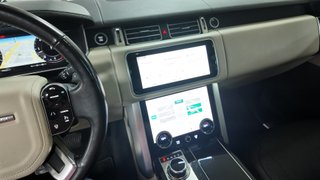 LAND-ROVER Range Rover 4.4 SDV8 VOGUE