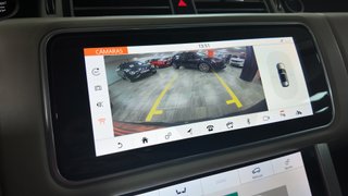 LAND-ROVER Range Rover 4.4 SDV8 VOGUE
