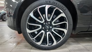 LAND-ROVER Range Rover 4.4 SDV8 VOGUE