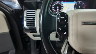 LAND-ROVER Range Rover 4.4 SDV8 VOGUE