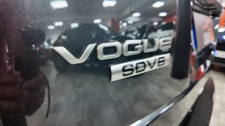 LAND-ROVER Range Rover 4.4 SDV8 VOGUE