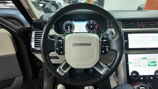 LAND-ROVER Range Rover 4.4 SDV8 VOGUE