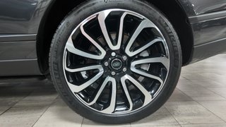 LAND-ROVER Range Rover 4.4 SDV8 VOGUE