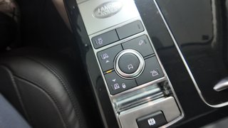 LAND-ROVER Range Rover 4.4 SDV8 VOGUE