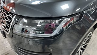 LAND-ROVER Range Rover 4.4 SDV8 VOGUE