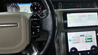 LAND-ROVER Range Rover 4.4 SDV8 VOGUE