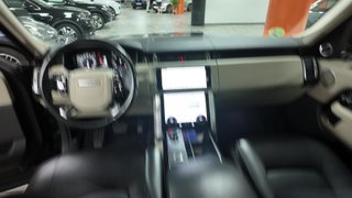 LAND-ROVER Range Rover 4.4 SDV8 VOGUE