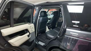LAND-ROVER Range Rover 4.4 SDV8 VOGUE