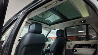 LAND-ROVER Range Rover 4.4 SDV8 VOGUE