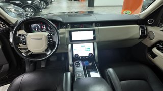 LAND-ROVER Range Rover 4.4 SDV8 VOGUE