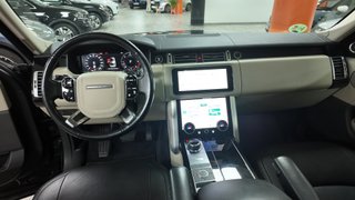 LAND-ROVER Range Rover 4.4 SDV8 VOGUE