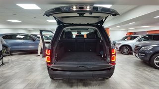LAND-ROVER Range Rover 4.4 SDV8 VOGUE