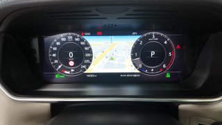 LAND-ROVER Range Rover 4.4 SDV8 VOGUE