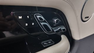 LAND-ROVER Range Rover 4.4 SDV8 VOGUE