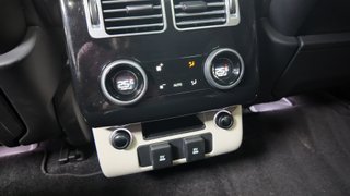 LAND-ROVER Range Rover 4.4 SDV8 VOGUE