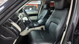 LAND-ROVER Range Rover 4.4 SDV8 VOGUE