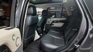LAND-ROVER Range Rover 4.4 SDV8 VOGUE
