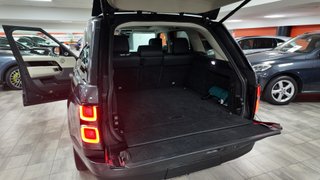 LAND-ROVER Range Rover 4.4 SDV8 VOGUE