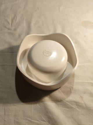 Cenicero Helit,  Vintage Años 70