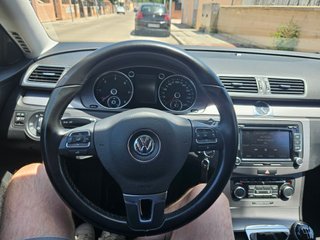 Volkswagen Passat 1.6 TDI 105 CV