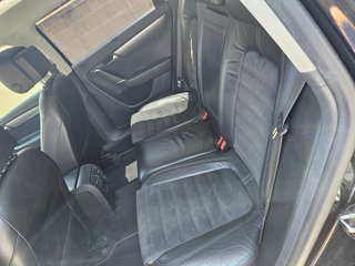 Volkswagen Passat 1.6 TDI 105 CV