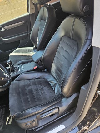 Volkswagen Passat 1.6 TDI 105 CV