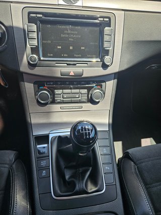 Volkswagen Passat 1.6 TDI 105 CV