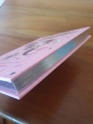 La Isadora Moon i la sirena màgica