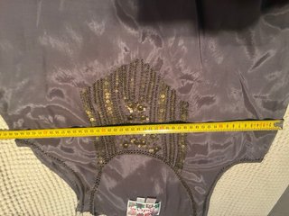 Lote Chaqueta Kenzo y Top Buleria