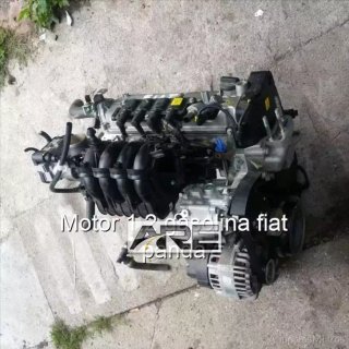 Motor 1.2 gasolina fiat panda r_49763