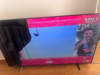 Samsung TV 65 pulgadas