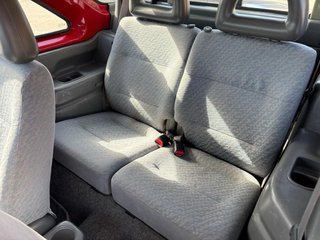 Suzuki Jimny 1999